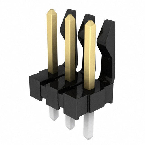 416710025 by Molex - CONNECTOR HEADER VERT 3POS 3.96MM