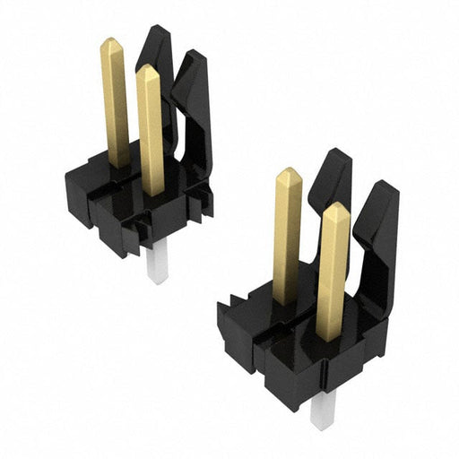 416710006 by Molex - CONNECTOR HEADER VERT 7POS 3.96MM