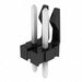 26481025 by Molex - CONNECTOR HEADER VERT 2POS 3.96MM