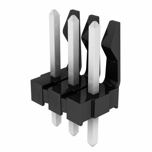 26489033 by Molex - CONNECTOR HEADER VERT 3POS 3.96MM