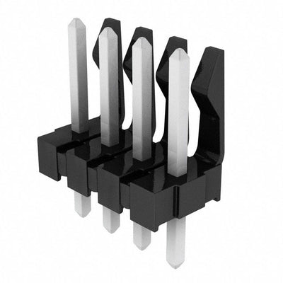 26481045 by Molex - CONNECTOR HEADER VERT 4POS 3.96MM