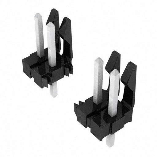 26481075 by Molex - CONNECTOR HEADER VERT 7POS 3.96MM