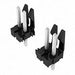 0026503087 by Molex - CONNECTOR HEADER VERT 8POS 3.96MM