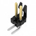 0026586020 by Molex - CONNECTOR HEADER R/A 2POS 3.96MM
