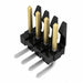 26482046 by Molex - CONNECTOR HEADER R/A 4POS 3.96MM