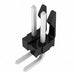 0026582021 by Molex - CONNECTOR HEADER R/A 2POS 3.96MM
