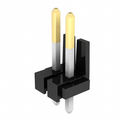 0416810024 by Molex - CONNECTOR HEADER VERT 2POS 3.96MM
