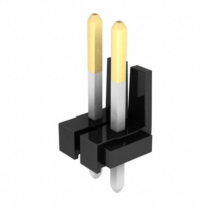 0026482023 by Molex - CONNECTOR HEADER VERT 2POS 3.96MM