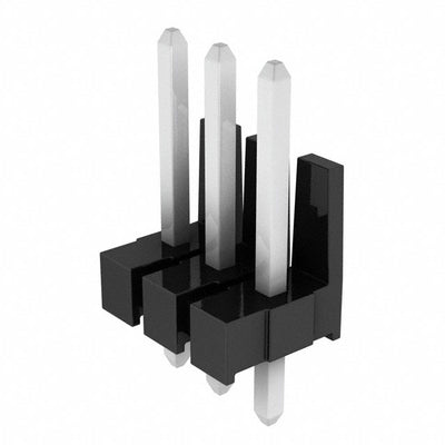 26481033 by Molex - CONNECTOR HEADER VERT 3POS 3.96MM