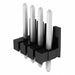 26481043 by Molex - CONNECTOR HEADER VERT 4POS 3.96MM
