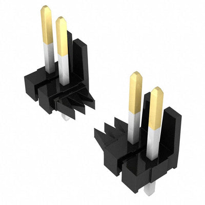 0416810023 by Molex - CONNECTOR HEADER VERT 24POS 3.96MM
