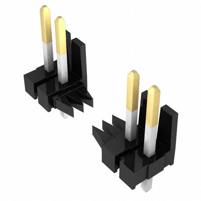0416810046 by Molex - CONNECTOR HEADER VERT 24POS 3.96MM