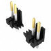 0416810046 by Molex - CONNECTOR HEADER VERT 24POS 3.96MM