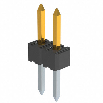 0423753359 by Molex - CONNECTOR HEADER VERT 2POS 2.54MM