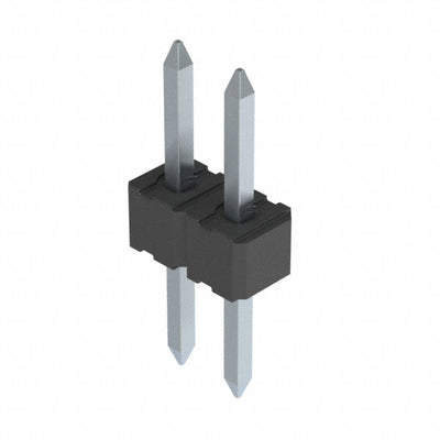 0423751922 by Molex - CONNECTOR HEADER VERT 2POS 2.54MM