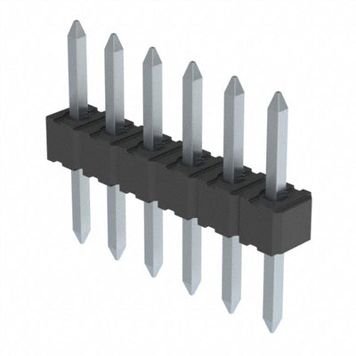 0423751925 by Molex - CONNECTOR HEADER VERT 5POS 2.54MM