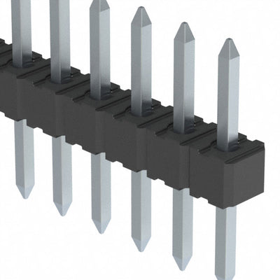 0423751927 by Molex - CONNECTOR HEADER VERT 7POS 2.54MM