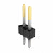 22284025 by Molex - CONNECTOR HEADER VERT 2POS 2.54MM