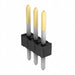 22284038 by Molex - CONNECTOR HEADER VERT 3POS 2.54MM