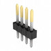 0022284048 by Molex - CONNECTOR HEADER VERT 4POS 2.54MM