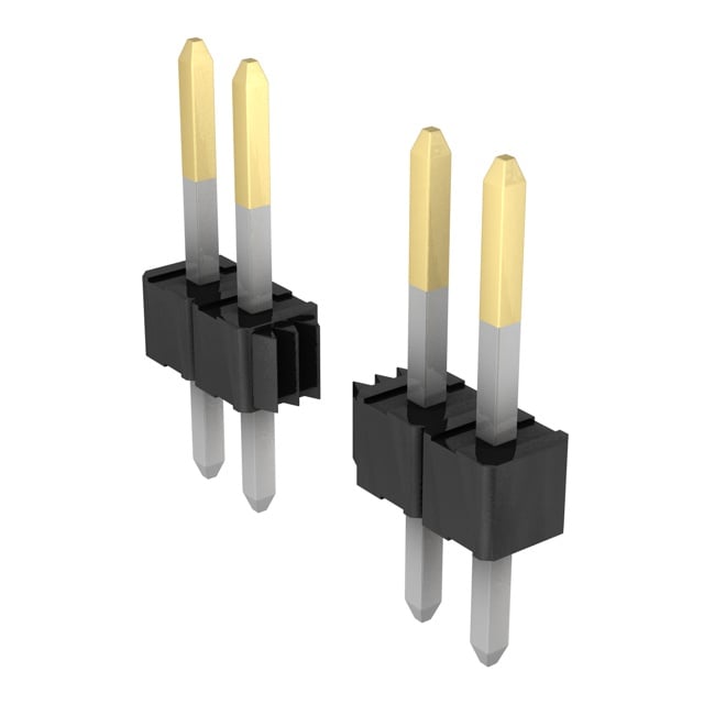 0423753836 by Molex - CONNECTOR HEADER VERT 5POS 2.54MM