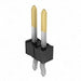 0022285026 by Molex - CONNECTOR HEADER VERT 2POS 2.54MM