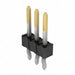 0022285037 by Molex - CONNECTOR HEADER VERT 3POS 2.54MM