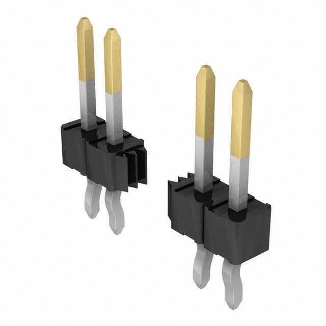 0022285365 by Molex - CONNECTOR HEADER VERT 36POS 2.54MM