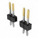 0022303061 by Molex - CONNECTOR HEADER VERT 6POS 2.54MM