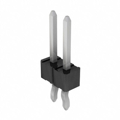 0022285022 by Molex - CONNECTOR HEADER VERT 2POS 2.54MM