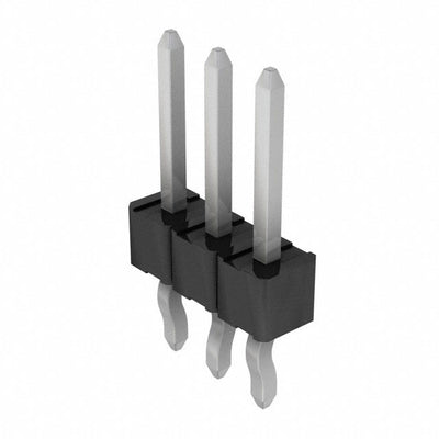 0022285030 by Molex - CONNECTOR HEADER VERT 3POS 2.54MM