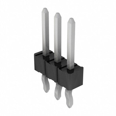 0022285031 by Molex - CONNECTOR HEADER VERT 3POS 2.54MM