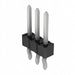 0022285031 by Molex - CONNECTOR HEADER VERT 3POS 2.54MM