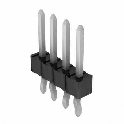 0022285042 by Molex - CONNECTOR HEADER VERT 4POS 2.54MM