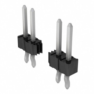 0022285162 by Molex - CONNECTOR HEADER VERT 16POS 2.54MM
