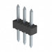 22284030 by Molex - CONNECTOR HEADER VERT 3POS 2.54MM