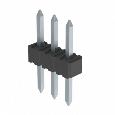 0022284032 by Molex - CONNECTOR HEADER VERT 3POS 2.54MM