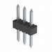 0423750108 by Molex - CONNECTOR HEADER VERT 3POS 2.54MM