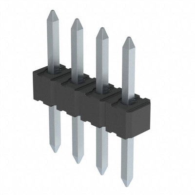 0423751857 by Molex - CONNECTOR HEADER VERT 4POS 2.54MM