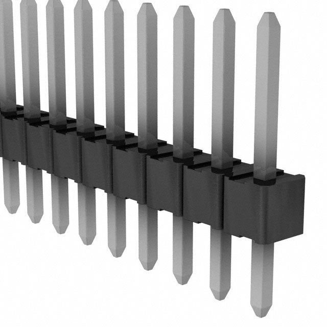 0423751861 by Molex - CONNECTOR HEADER VERT 8POS 2.54MM