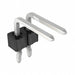0022287021 by Molex - CONNECTOR HEADER R/A 2POS 2.54MM