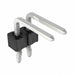 0022287020 by Molex - CONNECTOR HEADER R/A 2POS 2.54MM