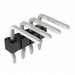 0022287040 by Molex - CONNECTOR HEADER R/A 4POS 2.54MM