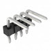 0022287041 by Molex - CONNECTOR HEADER R/A 4POS 2.54MM
