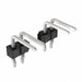 0022287051 by Molex - CONNECTOR HEADER R/A 5POS 2.54MM
