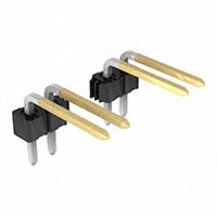 0022286213 by Molex - CONNECTOR HEADER R/A 21POS 2.54MM