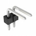 423760718 by Molex - CONNECTOR HEADER R/A 2POS 2.54MM