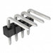 0022286040 by Molex - CONNECTOR HEADER R/A 4POS 2.54MM