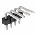0022286041 by Molex - CONNECTOR HEADER R/A 4POS 2.54MM