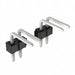 0022286080 by Molex - CONNECTOR HEADER R/A 8POS 2.54MM
